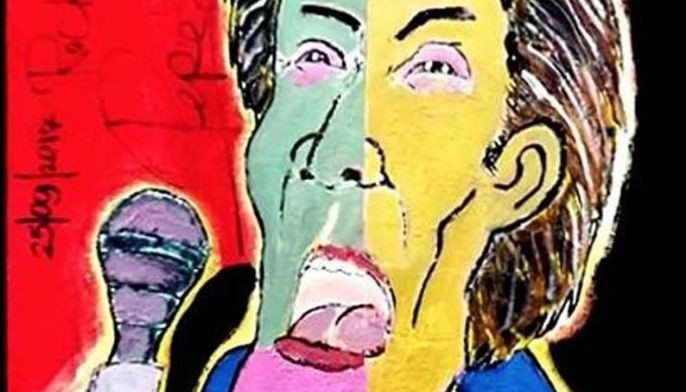 Pepe Smith goes to rock &rsquo;n roll heaven