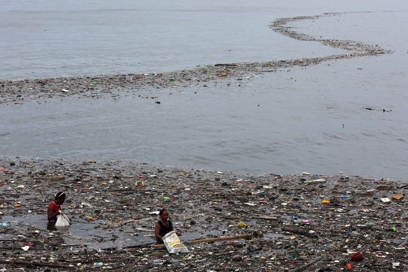 107 Local Officials Ordered Explain Manila Bay Pollution Philstar Com