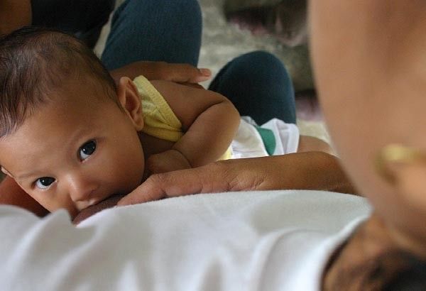 Expanded maternity leave, other bills transmitted to Palace