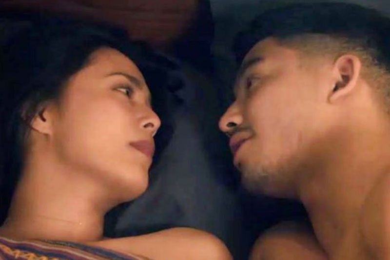 Tony Labrusca at Angel Aquino may gagawin uli