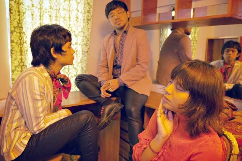IV of Spades is stronger as a trio