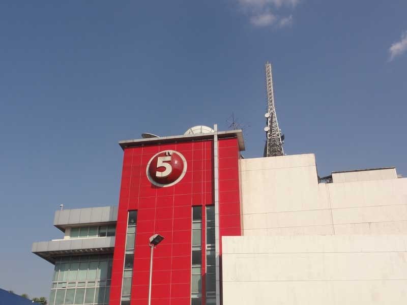 Tv5 Network Senate approves TV5 franchise | Philstar.com