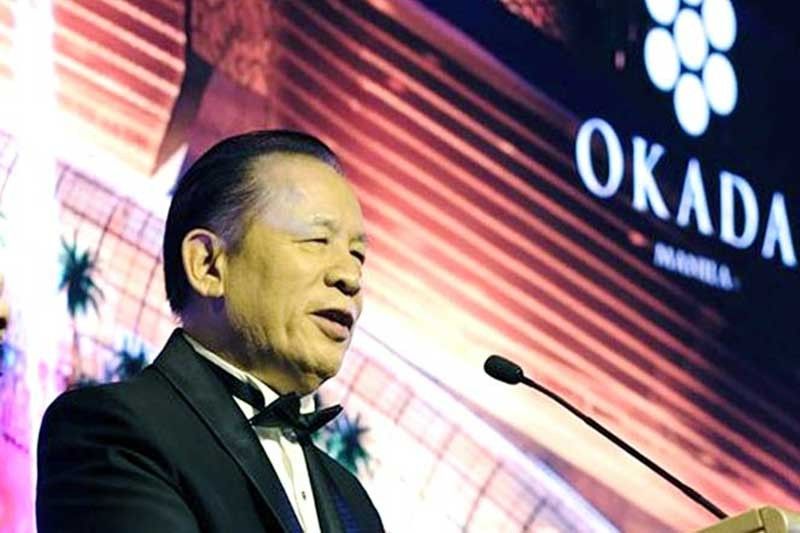 Tiger Asia acquires 66.67% of Okada Manila