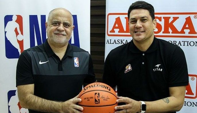 Jr. NBA dangles slots to Asia Pacific event, 'Global Championship' in Orlando
