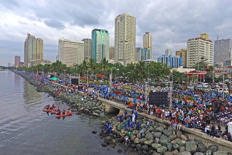 Palace: Transfer of reclamation body meant for streamlining agencies