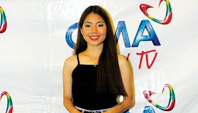Therese Malvar hopes viewers will despise her By Vanessa Balbuena