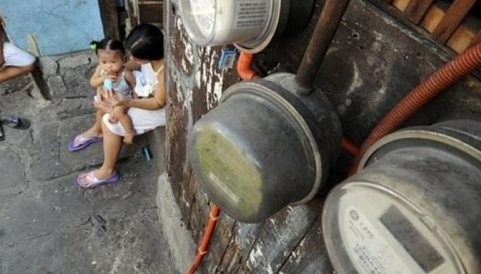 Bill to reduce electricity rates approved