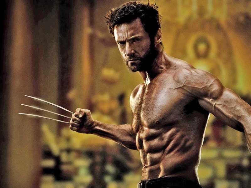 ‘Menjadi Wolverine lagi’: Hugh Jackman bersumpah ‘tanpa steroid,’ menunjukkan diet baru 8.000 kalori