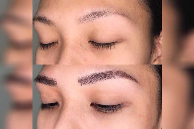 How To Wake Up Beautiful With Ready-To-Go Eyebrows