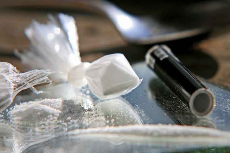 11 high school students naaktuhan sa drug session