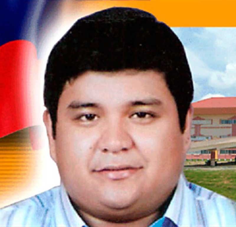 Ex-Maguindanao governor Datu Sajid Islam Ampatuan indicted for graft