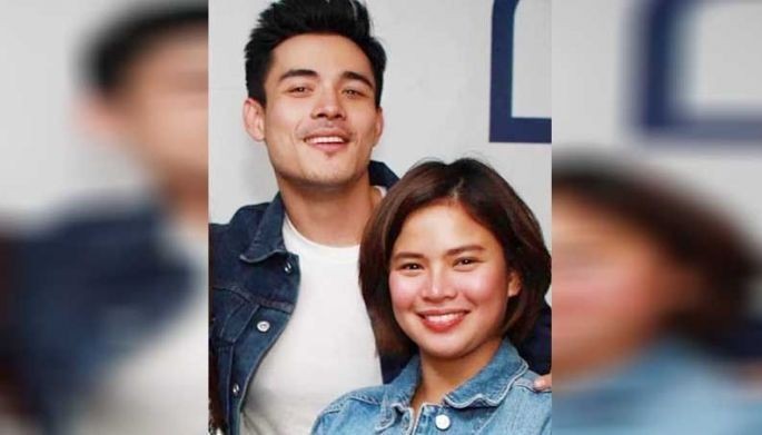 Xian Lim at Louise delos Reyes, susubukan kung papasa sa takilya! |  Pilipino Star Ngayon