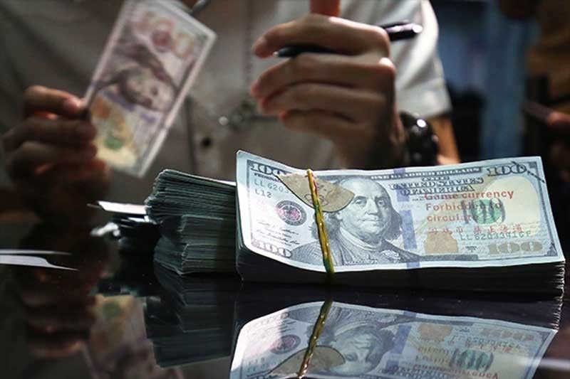 Bank deposits grow to P12.5 trillion in 11 months