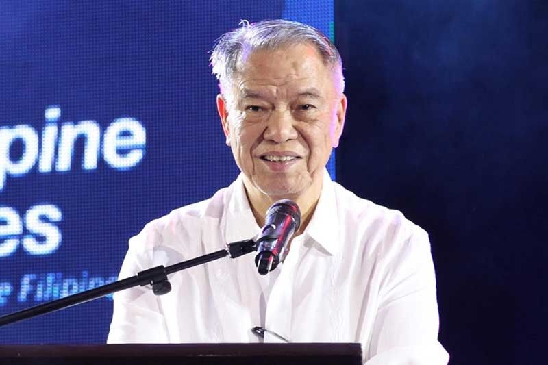 Lucio Tan lauds ANA entry into Philippine Airlines