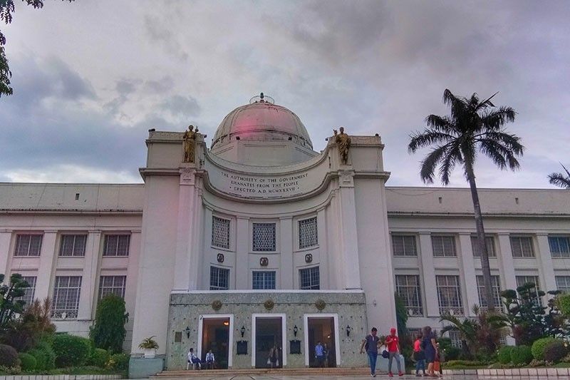 Cebu governor supports asking UK govâ��t to lift travel advisory on parts of island