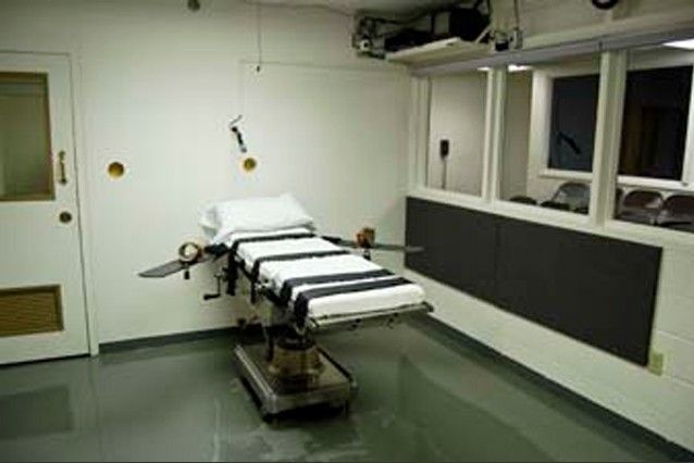 House withdraws approval of death penalty for drugs