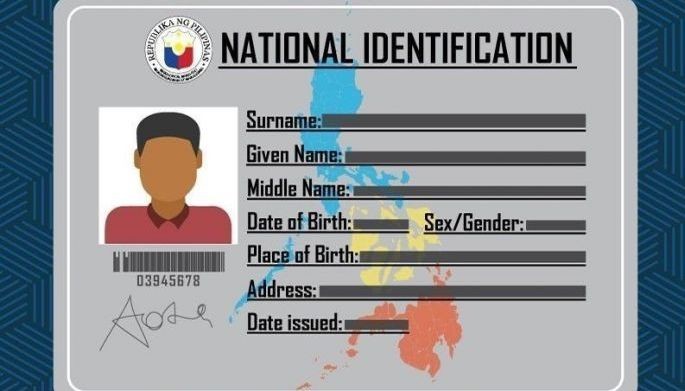 Safest system sa national ID utos ng Pangulo