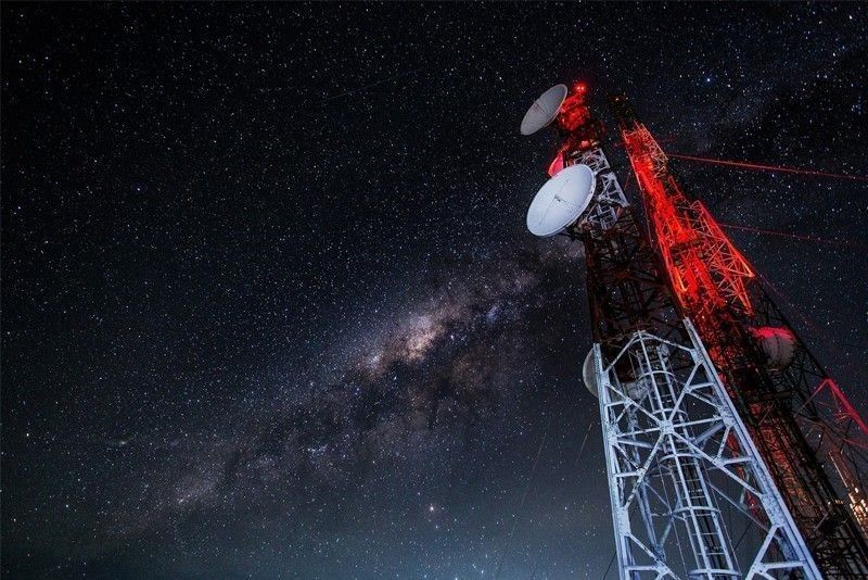 All systems go for 3rd telco player â�� DICT