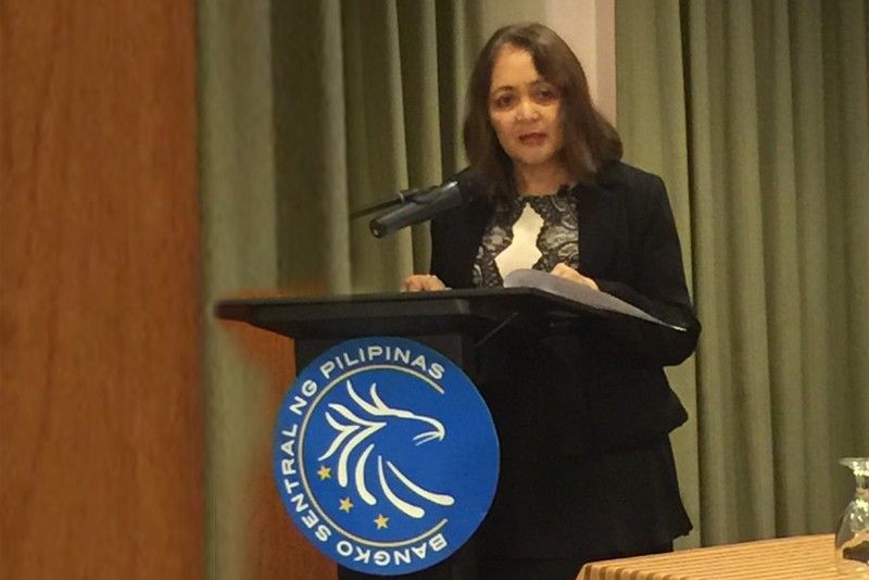 BSP to banks: Submit enhanced reports on interest rates