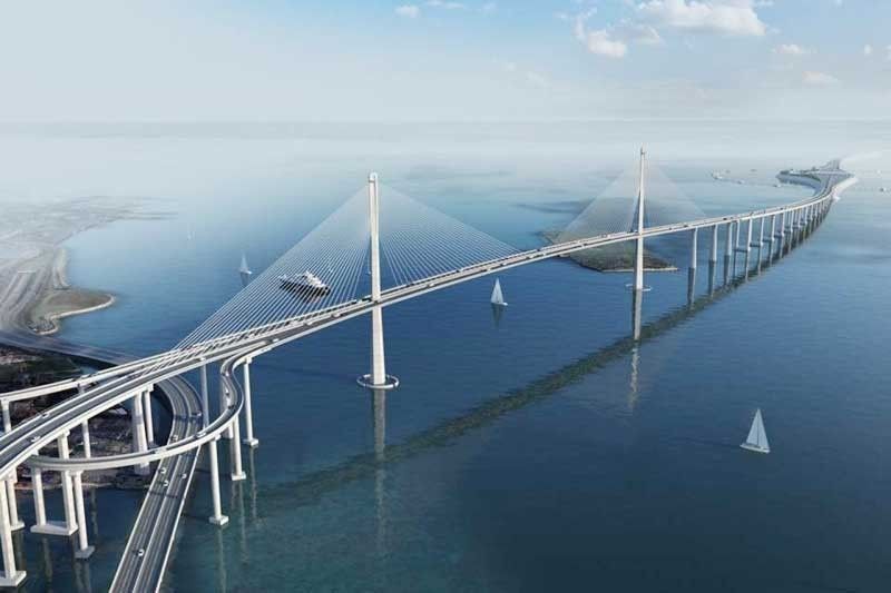 MPTC secures P19 billion funding for Cebu bridge