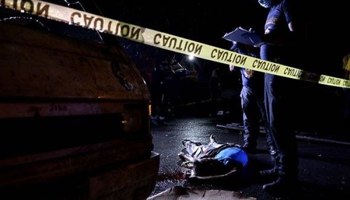 CHR: Drug-related killings in Central Visayas 4th highest in Philippines