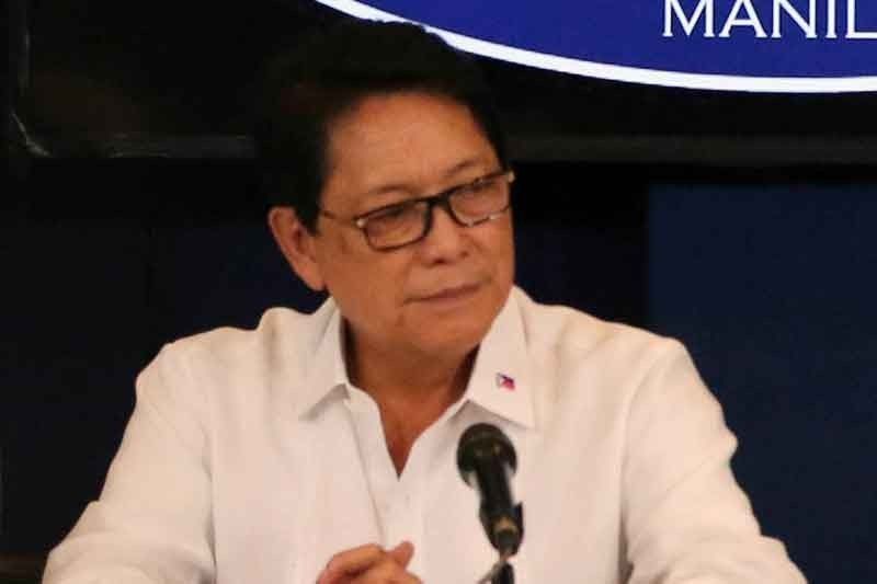 Silvestre Bello may be charged over ECOP deal