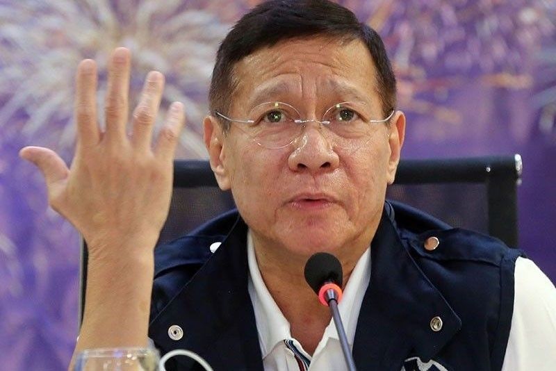 Palace agrees Dengvaxia scare sank vaccine confidence