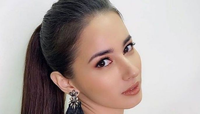 Jackie gusto lang magpalahi, ayaw magpatali!