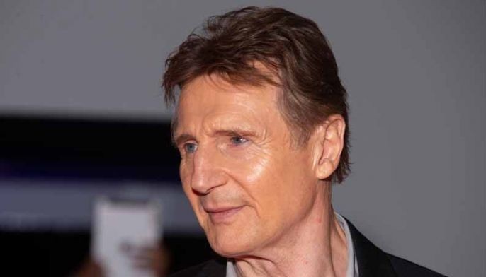 Liam Neeson says he is 'not racist' after hunting random black men to attack
