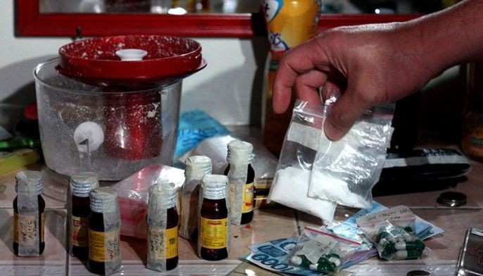 Pag-apruba sa bitay para sa drug possession iniatras ng Kamara