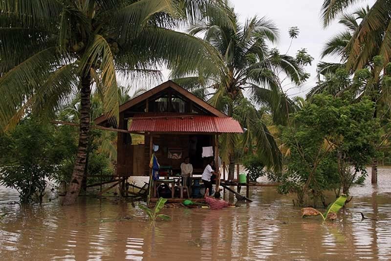 State of calamity in Davao Oriental due to floods