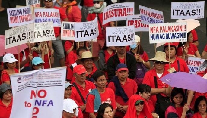 Palace: Duterte won&rsquo;t veto rice tariffication bill