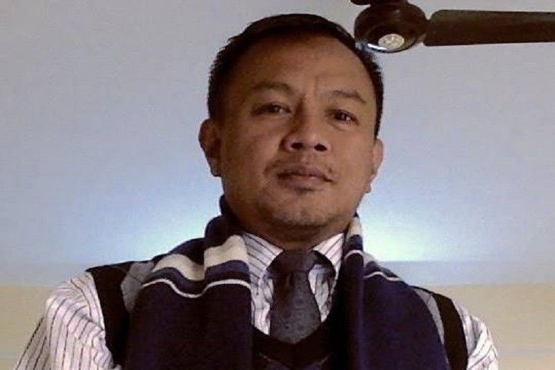 Karapatan: Obstruction of justice raps vs Malayao kin, counsel 'baseless'