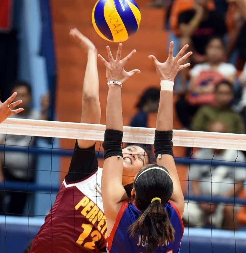 Altas gun for sweep of 3 NCAA crowns