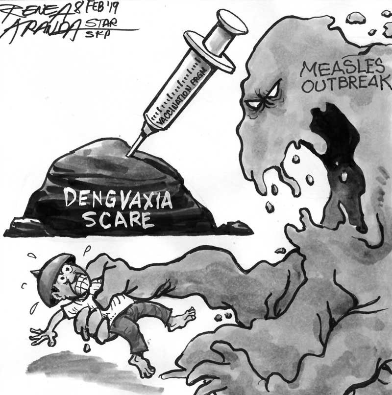 EDITORIAL - Outbreak