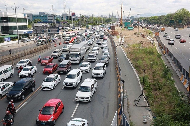 LGUs told: Submit traffic route plan