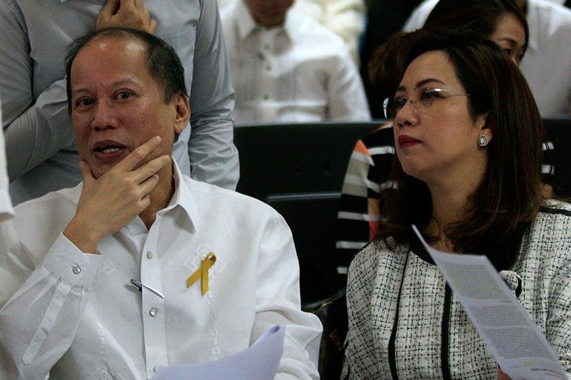 Aquino hits House panel's call to file raps over Dengvaxia mess