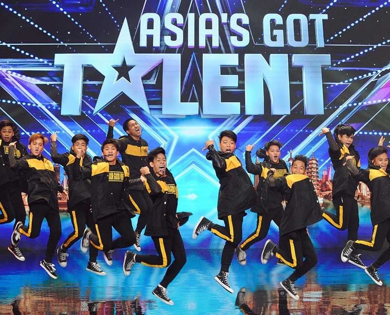 Filipino talent shines anew in Asiaâ��s Got Talent Season 3