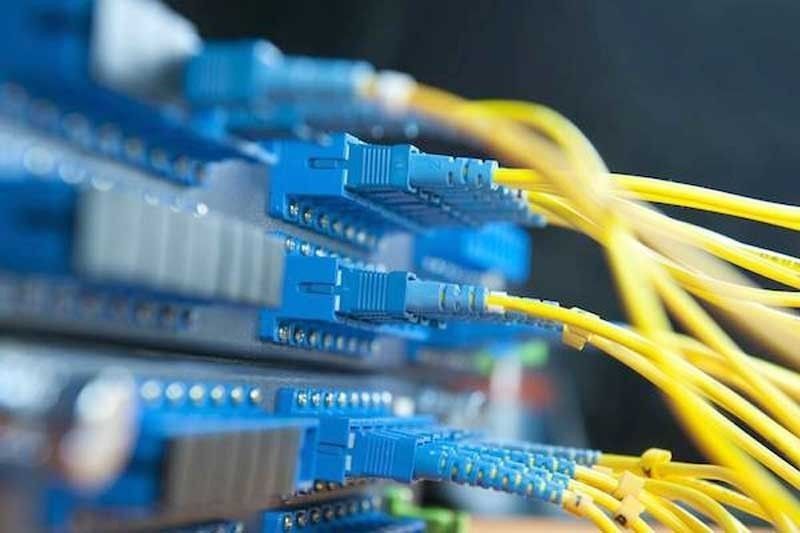 The Philippines gets P23.8 million US grant for broadband project