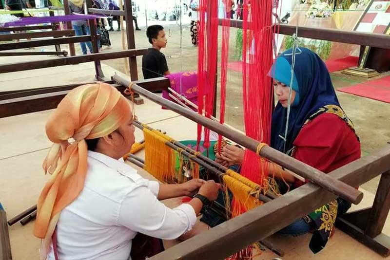 Maguindanao festival marks Bangsamoro Organic Law ratification ...