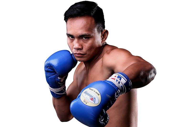 Romero Duno ecstatic to fight on home soil anewÂ 