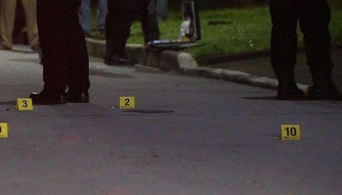 2 &lsquo;tulak&rsquo; utas sa shootout, 12 timbog