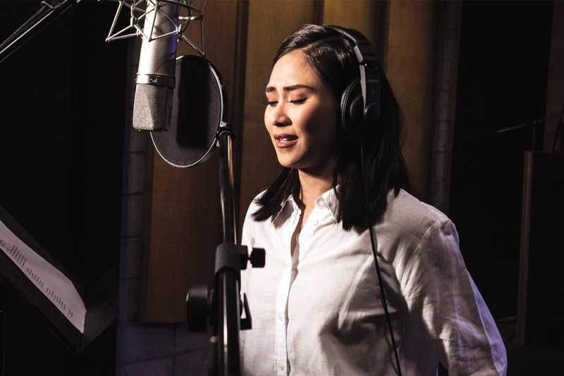 A Matter of Love: Classic OPM Gains a New Sound