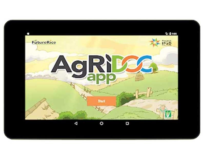 Agri app hikes farmersâ�� yield