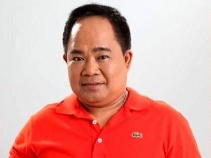 Komedyanteng si Bentong matagal nang may sakit bago namatay