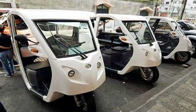 DOE seeks to standardize e-vehicle charging stations