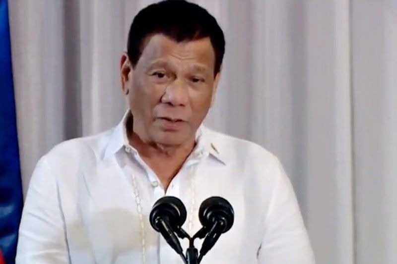 Pres. Duterte hinihingan na  ng tulong sa mga sinehang  kinakawawa ang local movies