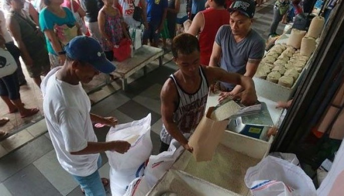 Changes in rice tariffication bill not assured