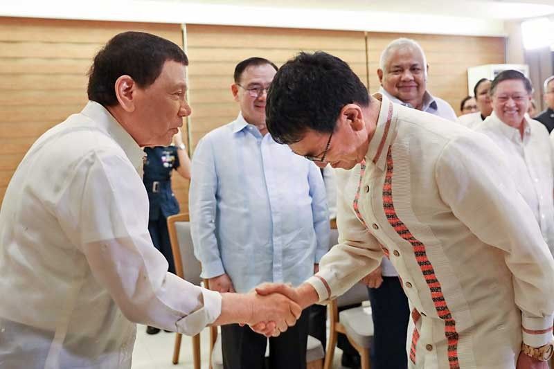 Japan vows continued support for Mindanao