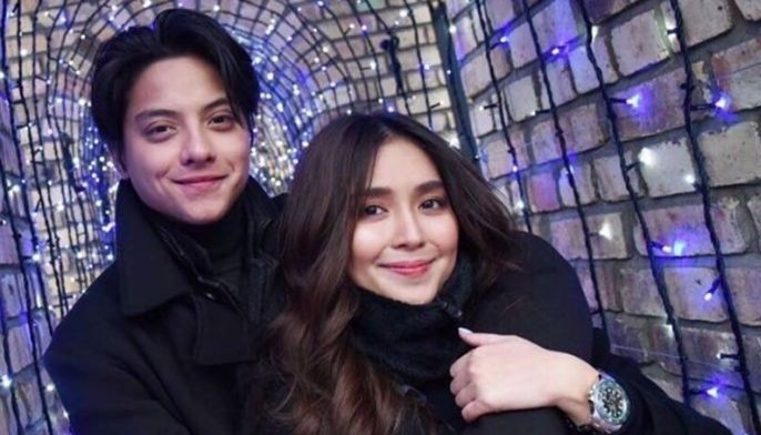 Kathryn nagpaliwanag sa'pag-iwas' kay Daniel | Pang-Masa